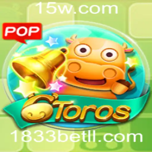 Descubra o Jogo Emocionante 6Toros com 1833bet