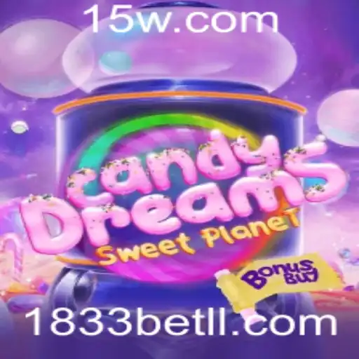 Descobrindo o Mundo Encantado de CandyDreamsSweetPlanet