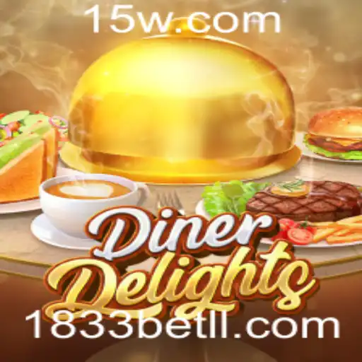 Descubra o Fascinante Mundo de DinerDelights com a Plataforma 1833bet
