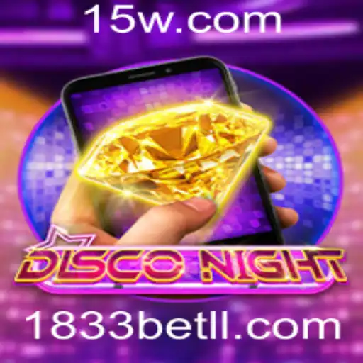 DiscoNightM: Uma Jornada Cativante no Mundo dos Cassinos Digitais com 1833bet