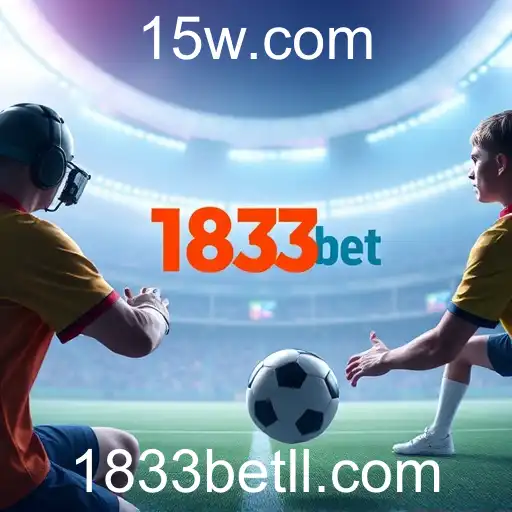 A Revolução dos Esportes Virtuais e a Plataforma 1833bet