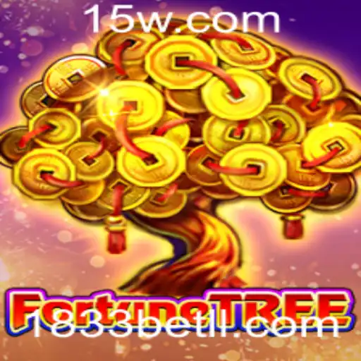 Explore FortuneTree: O Jogo que Mexe com a Sorte na 1833bet