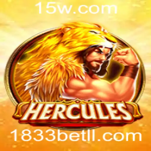 Hercules: Uma Nova Dimensão de Entretenimento com 1833bet