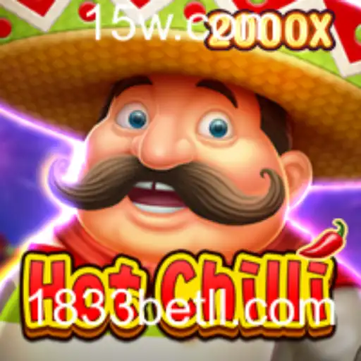 Explorando o Mundo Vibrante de HotChilli: Um Jogo Cheio de Emoção e Diversão