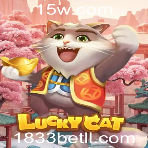 Descubra o Empolgante Mundo de LuckyCat: Um Novo Olhar Sobre 1833bet