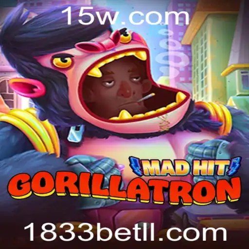 MadHitGorillatron: Desvendando o Mundo do Jogo Inovador