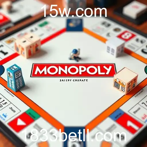 A Influência do Monopoly ao Longo dos Anos