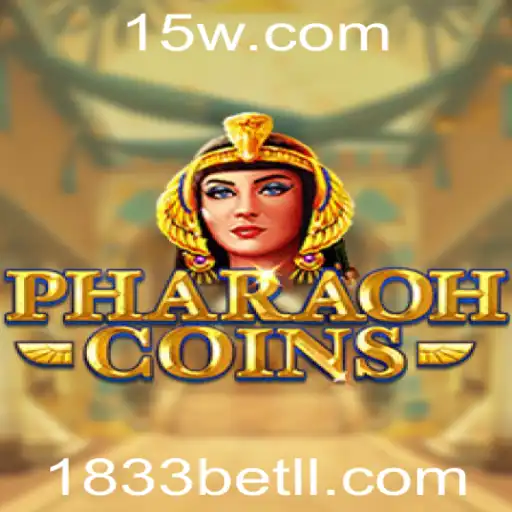 Explorando o Mundo de PharaohCoins: O Jogo de Azar do Momento