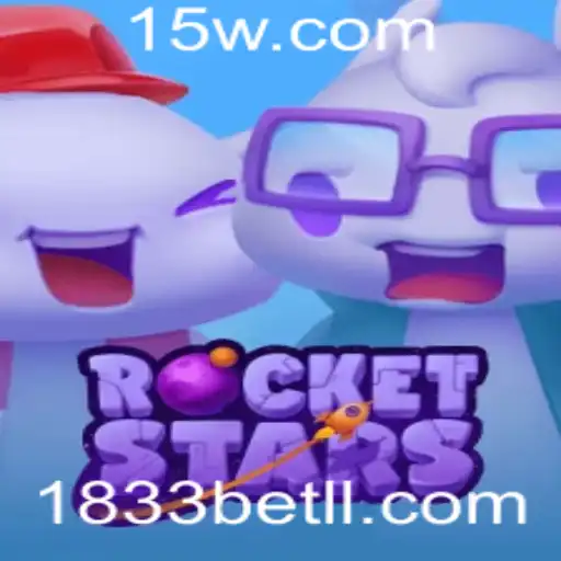 Explorando o Mundo de RocketStars e a Chave para Uma Experiência Incrível com 1833bet