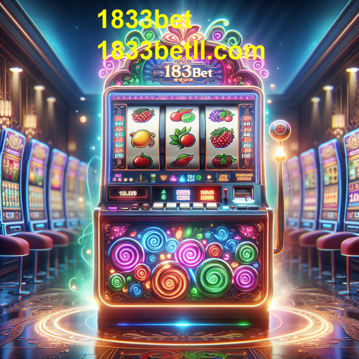 1833bet