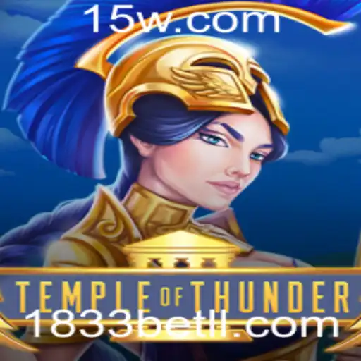 Explorando TempleofThunder: Uma Aventura Eletrizante no Universo dos Jogos
