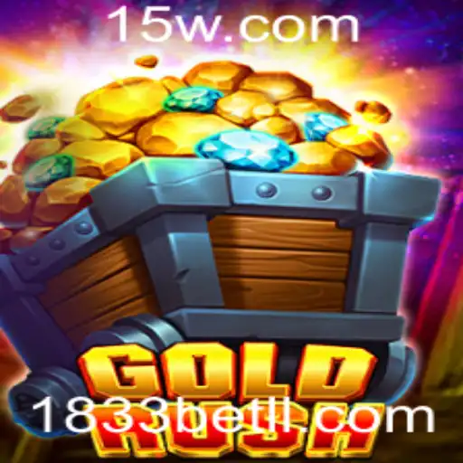GoldRush: Oportunidades de Ouro no Jogo 1833bet